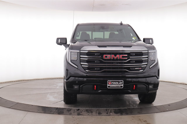 Used 2024 GMC Sierra 1500 AT4 w/ AT4 Preferred Package AWD/4WD image 12