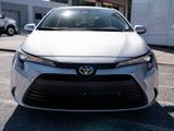 New 2025 Toyota Corolla LE image 2