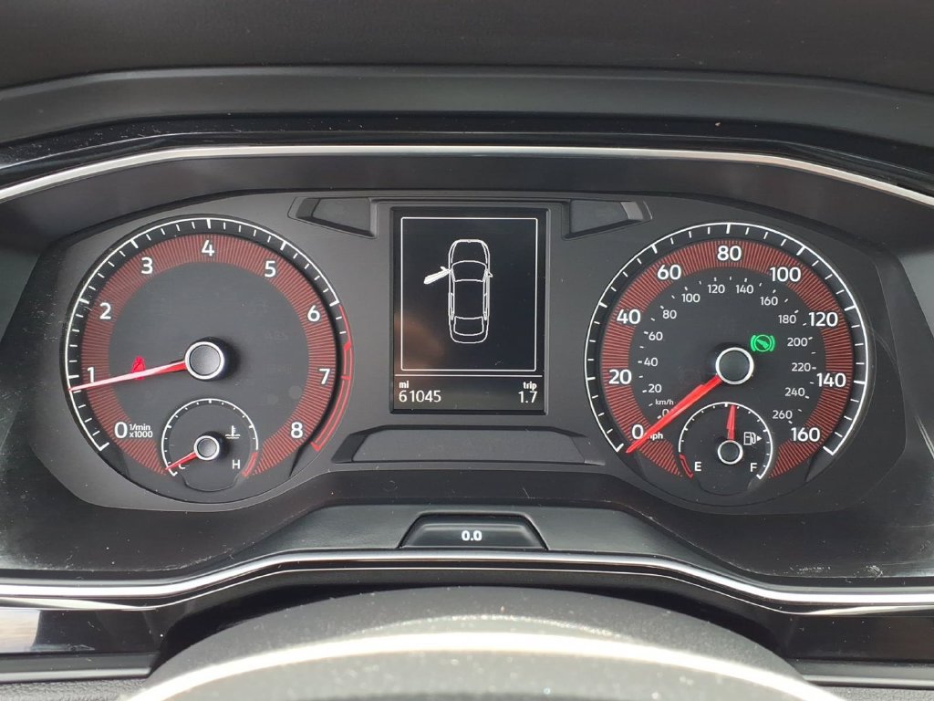 Used 2021 Volkswagen Jetta R-Line w/ R-Line Cold Weather Package FWD image 6