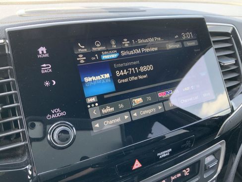 Used 2019 Honda Passport Touring image 39