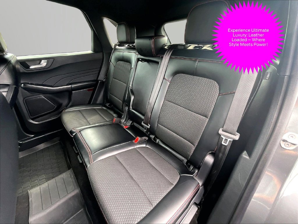 Used 2025 Ford Escape ST-Line Select w/ Tech Pack #1 AWD/4WD image 25