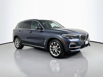 Used 2020 BMW X5 xDrive40i w/ Premium Package