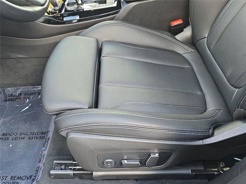 Used 2024 BMW X3 sDrive30i w/ Convenience Package image 15