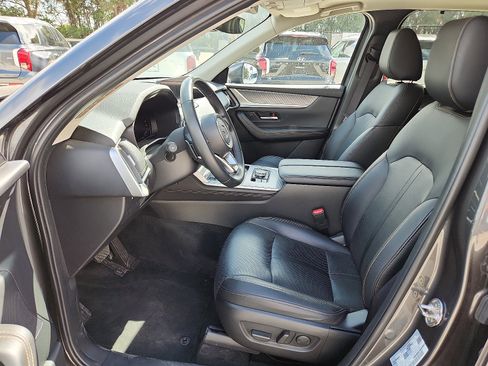 Used 2024 MAZDA CX-90 Plug-In Hybrid w/ Preferred image 12