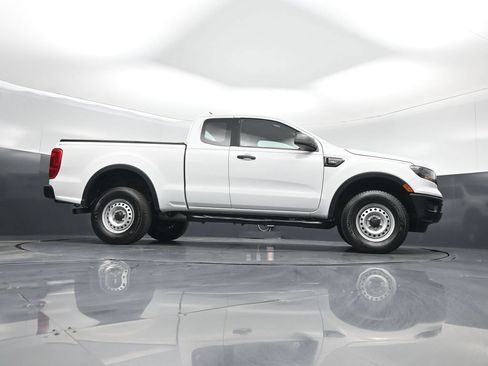 Certified 2019 Ford Ranger XL w/ Equipment Group 101A Mid RWD image 43