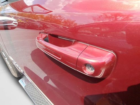 Used 2021 RAM 1500 Big Horn image 6