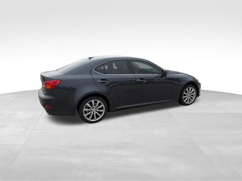 Used 2008 Lexus IS 250 AWD image 4