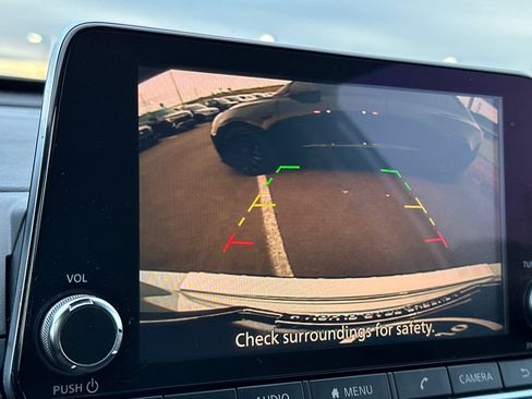 Used 2019 Nissan Altima 2.5 SR image 19