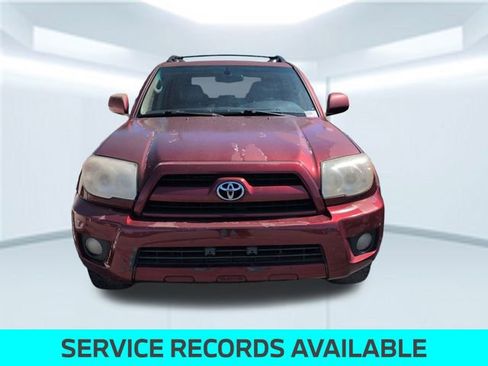 Used 2006 Toyota 4Runner Limited image 2