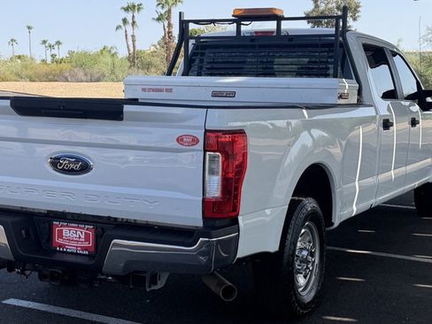 Used 2019 Ford F250 XL w/ Power Equipment Group RWD image 17