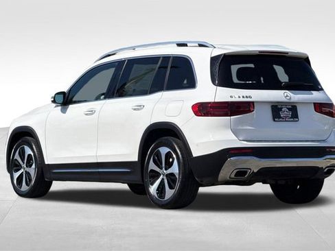 Used 2024 Mercedes-Benz GLB 250 image 6