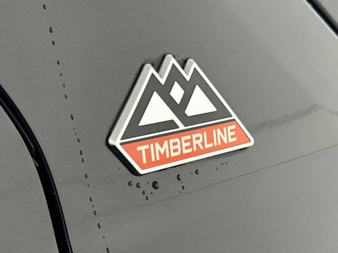 Used 2022 Ford Explorer Timberline AWD/4WD image 31