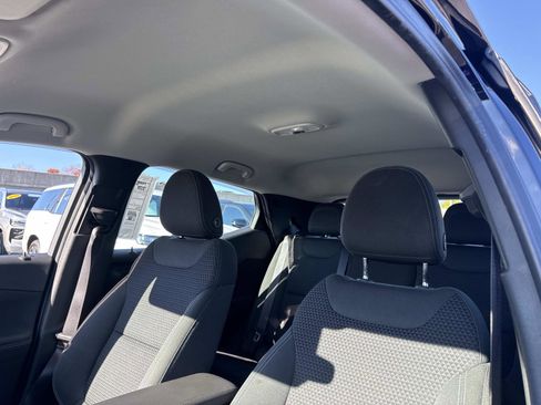 Used 2023 Chevrolet Bolt EUV LT w/ Driver Confidence Package image 20