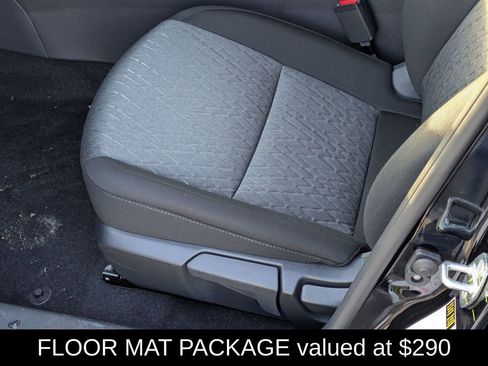 New 2026 Nissan Sentra SV w/ SV Convenience Package image 6