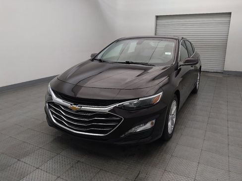 Used 2020 Chevrolet Malibu LT FWD image 15