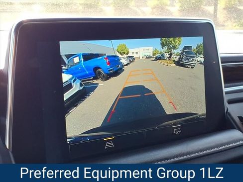 Certified 2023 Chevrolet Tahoe Premier image 3