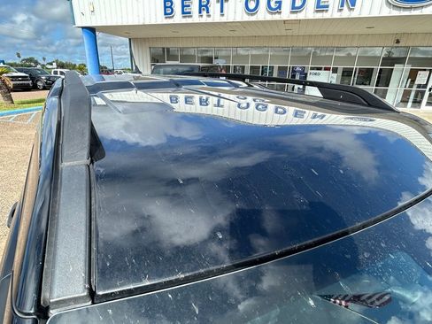 Used 2023 Ford Bronco Sport Big Bend w/ Convenience Package AWD/4WD image 7