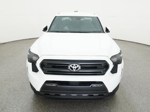 New 2026 Toyota Tacoma SR5 image 15
