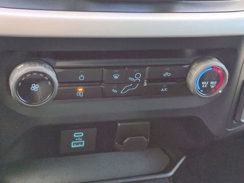 Used 2023 Ford F150 XL w/ XL Chrome Appearance Package image 31