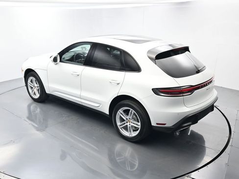 Certified 2023 Porsche Macan image 35