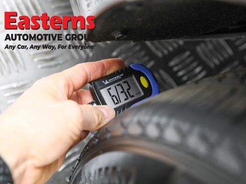 Used 2023 Toyota Camry LE image 25