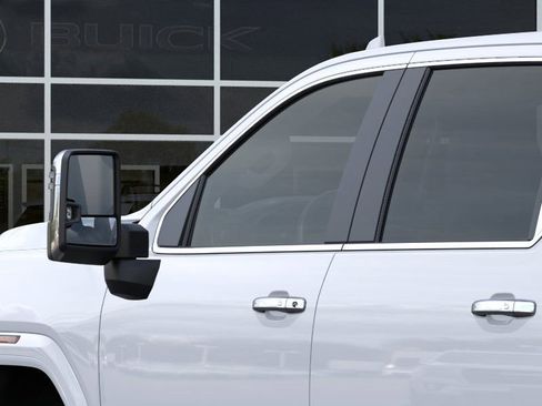 New 2026 GMC Sierra 2500 Denali Ultimate image 42