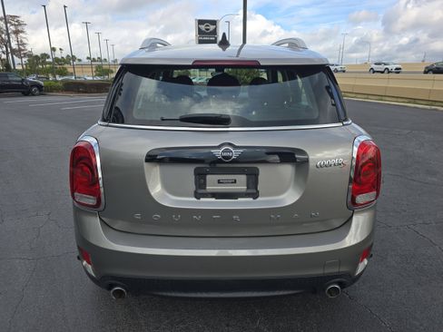 Used 2020 MINI Cooper Countryman S image 5