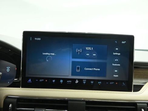 Certified 2023 Lincoln Corsair Reserve w/ Equipment Group 201A AWD/4WD image 13