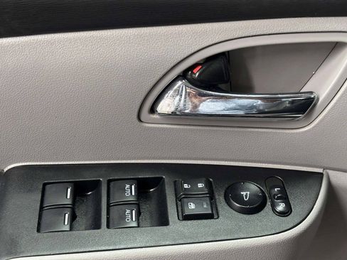 Used 2016 Honda Odyssey SE image 29