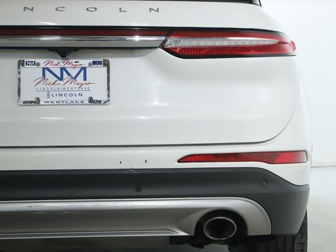 Certified 2022 Lincoln Corsair Reserve w/ Elements Package image 46