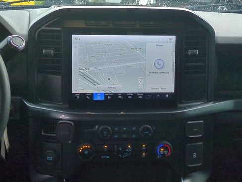 Used 2024 Ford F150 STX RWD image 18
