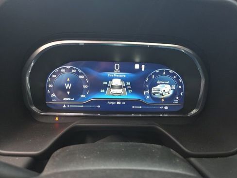 Used 2023 Chevrolet Tahoe Premier image 52