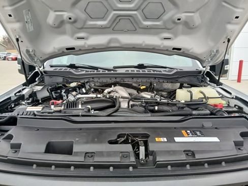 Used 2023 Ford F250 Lariat w/ Sport Appearance Package image 30