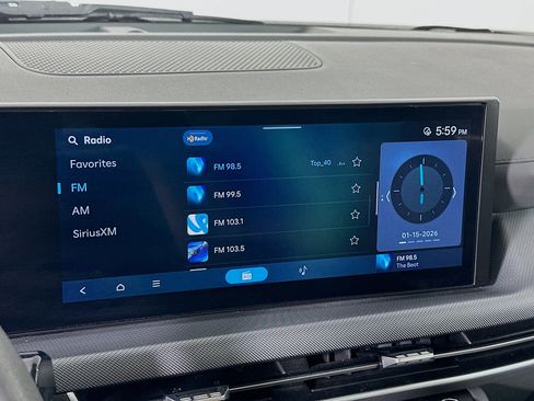 Used 2025 Hyundai Sonata SEL image 19