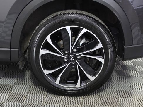 Used 2023 MAZDA CX-5 AWD 2.5 S w/ Premium Plus Pkg image 20