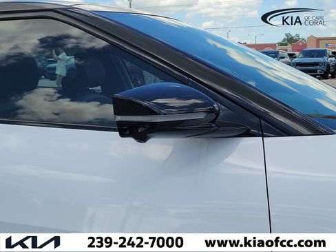 New 2026 Kia EV6 GT-Line AWD/4WD image 8
