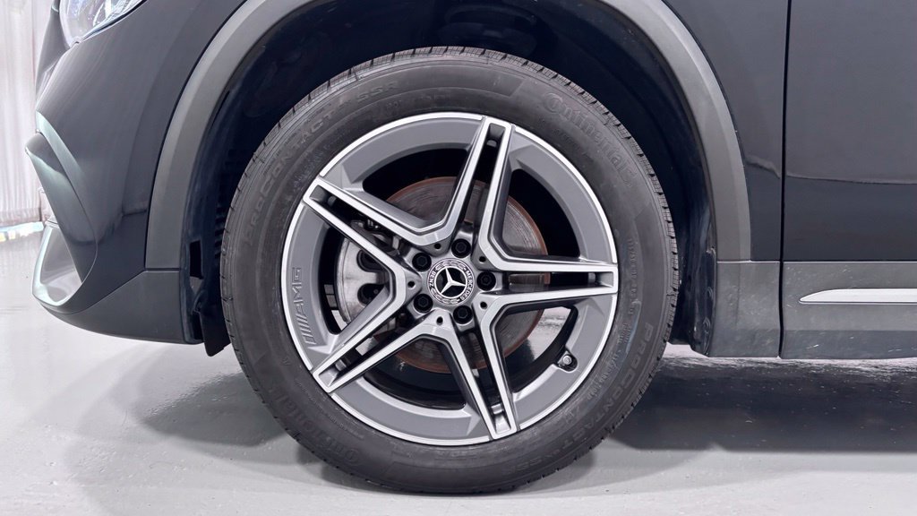 Used 2023 Mercedes-Benz GLA 250 image 30