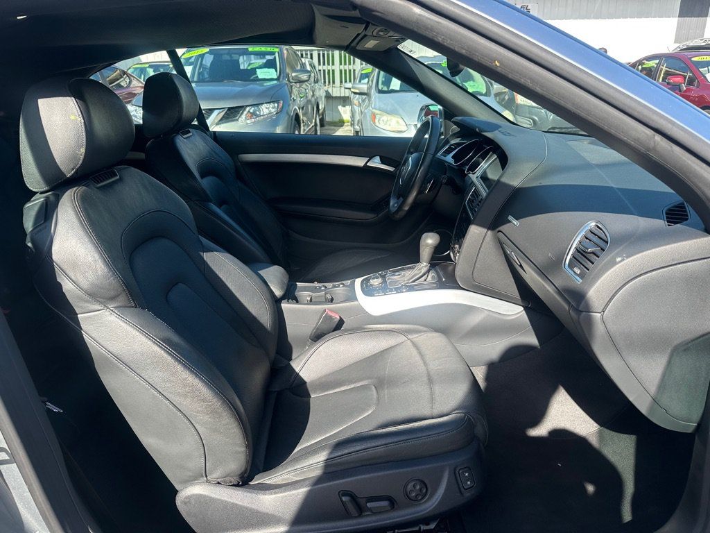 Used 2012 Audi S5 Premium Plus AWD/4WD image 13