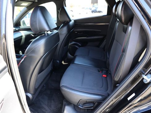 Used 2022 Hyundai Tucson N Line image 23