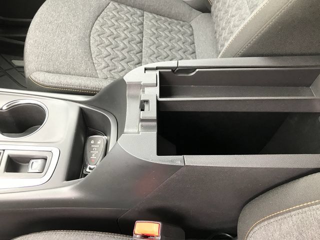 Used 2024 Chevrolet Equinox LT w/ LPO, Floor Liner Package FWD image 14