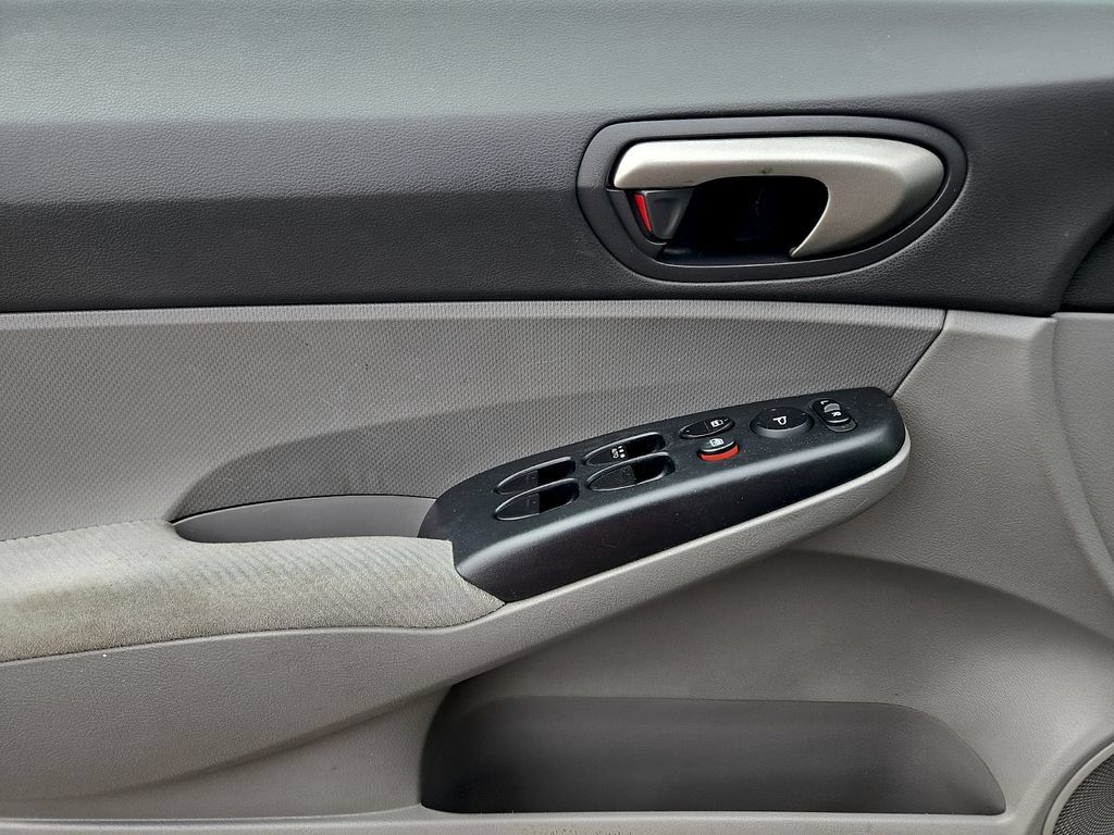 Used 2010 Honda Civic LX image 19