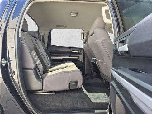 Used 2021 Toyota Tundra SR5 AWD/4WD image 22