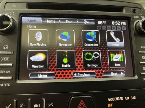 Used 2013 GMC Acadia SLT AWD/4WD image 22