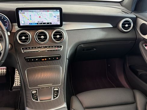 Certified 2022 Mercedes-Benz GLC 300 4MATIC Coupe image 18