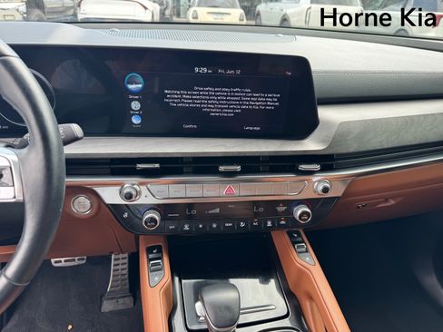 Certified 2024 Kia Telluride SX Prestige X-Line AWD/4WD image 19