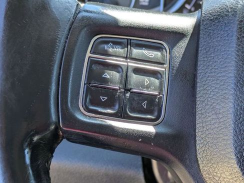 Used 2016 RAM 1500 Big Horn image 5