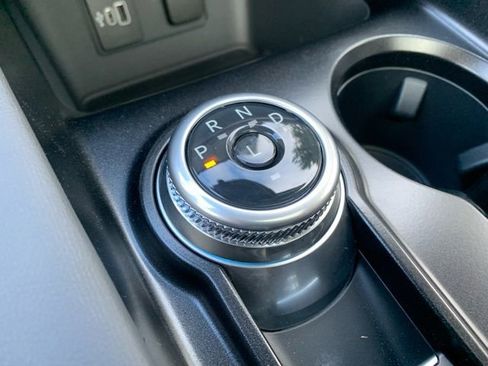 New 2026 Ford Explorer Active w/ Active Comfort Package image 25