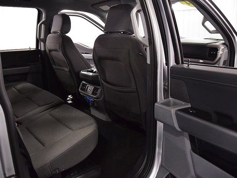 Used 2024 Ford F150 XLT w/ Mobile Office Package image 31