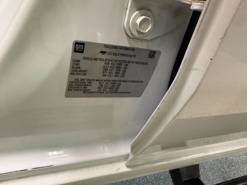 Used 2022 GMC Sierra 2500 Pro w/ Gooseneck/5TH Wheel Package image 33