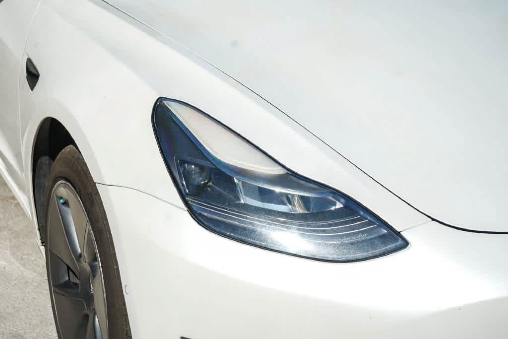 Used 2022 Tesla Model 3 RWD image 4